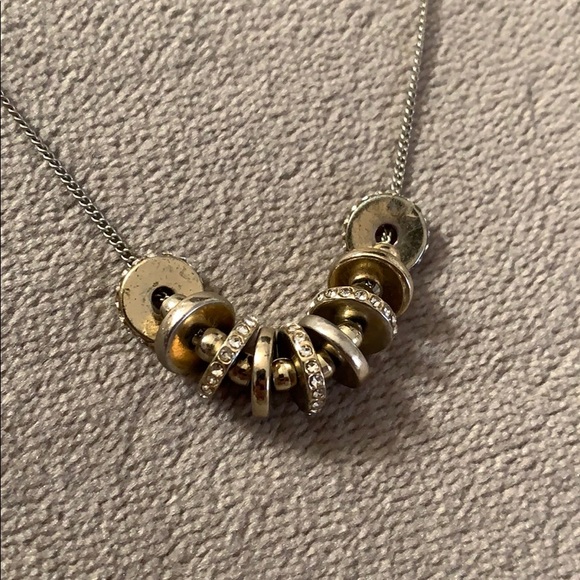 Necklace - Picture 2 of 2